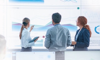 Une nouvelle ère pour les « Chief Technology Officers » Une nouvelle ère pour les « Chief Technology Officers »
