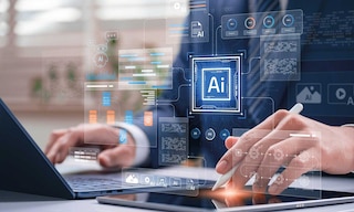 90 % des détaillants intègrent déjà l’intelligence artificielle 90 % des détaillants intègrent déjà l’intelligence artificielle
