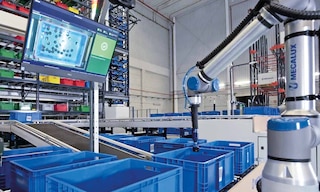 La détection collaborative : une technologie susceptible de transformer l’industrie