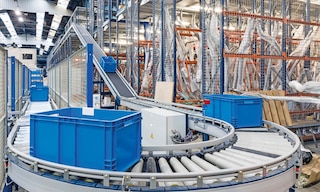 Vikram Agarwal (COO de Danone) : planifier, fabriquer, sourcer et livrer