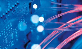 Semiconducteurs : une industrie capitale pour les chaînes d’approvisionnement