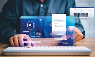 Mecalux enrichit Easy WMS avec l’IA générative