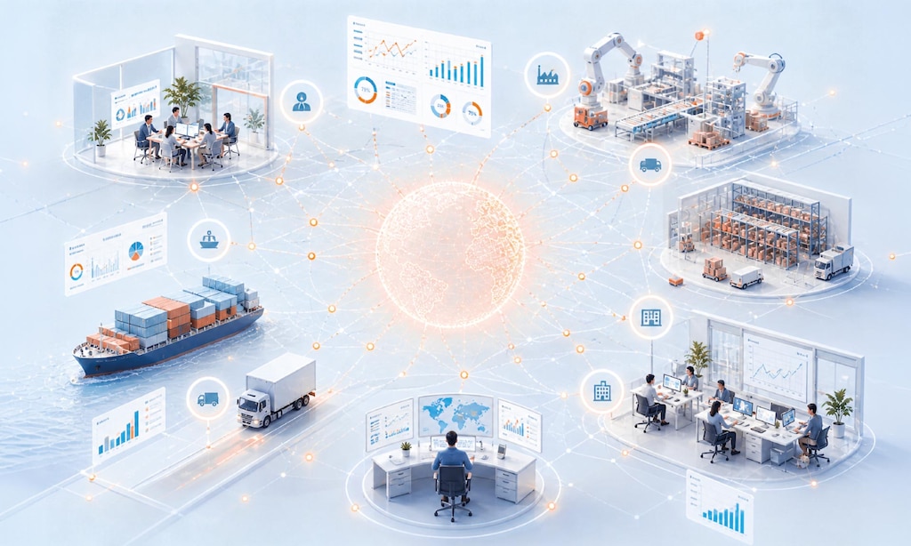 Les agents intelligents seront vus comme une partie de l’équipe plutôt que comme des outils