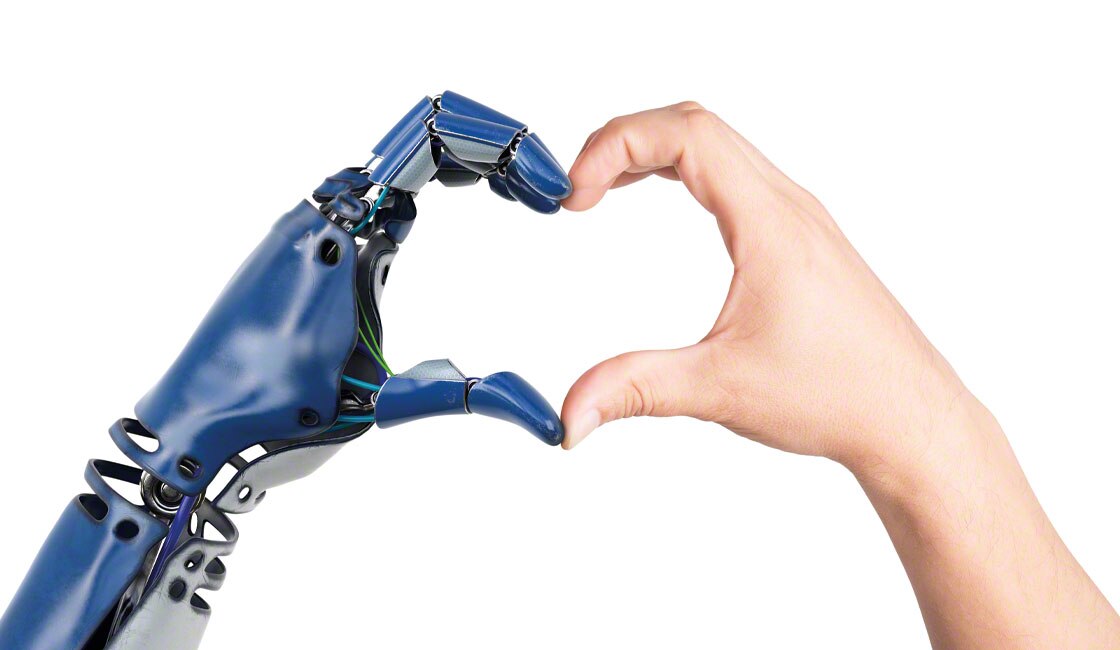 Les responsables peuvent créer des interactions homme-robot plus stimulantes par le biais d’objectifs et de primes
