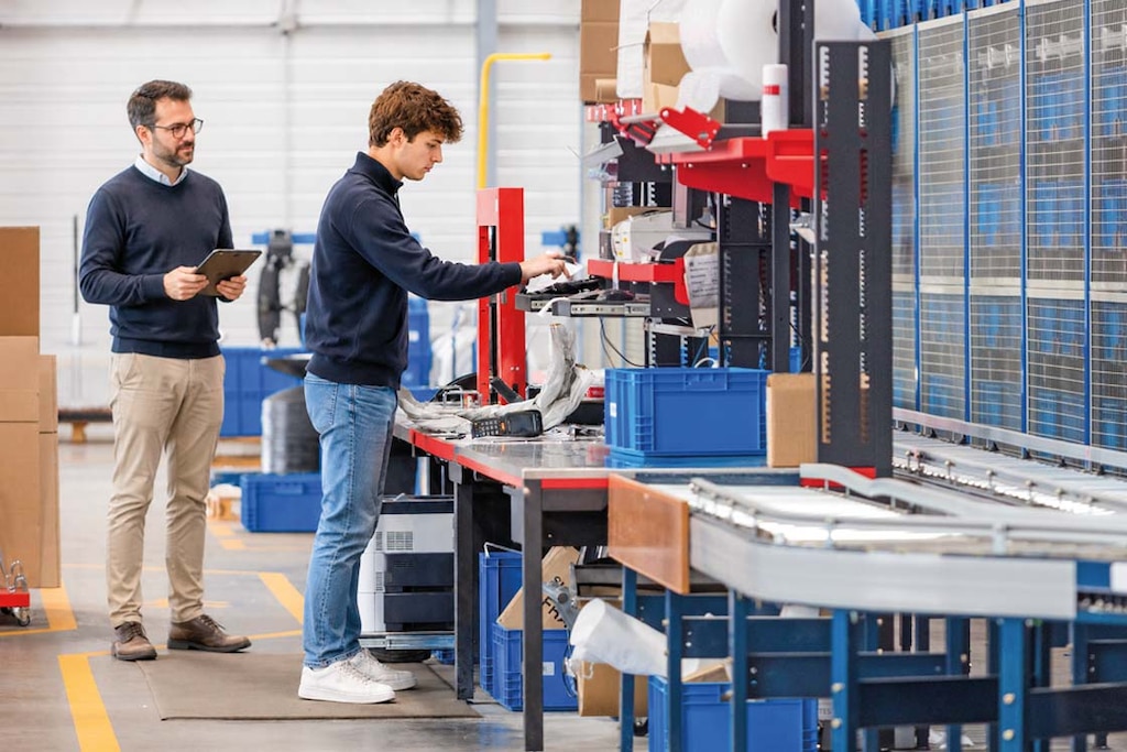 On apprend généralement mieux par la pratique