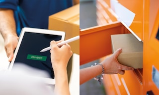 Encourager les clients e-commerce à des livraisons plus durables Encourager les clients e-commerce à des livraisons plus durables