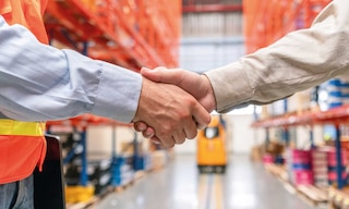 Le fournisseur, partenaire ou source de valeur