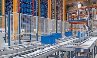 La performance de la supply chain, le défi numéro un des PDG