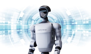 Robots humanoïdes et leurs dernières avancées Robots humanoïdes et leurs dernières avancées