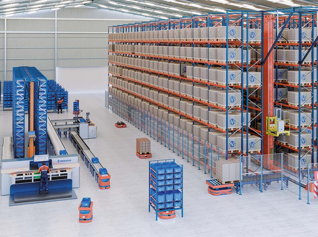 La gestion des risques est un processus de transformation de la supply chain