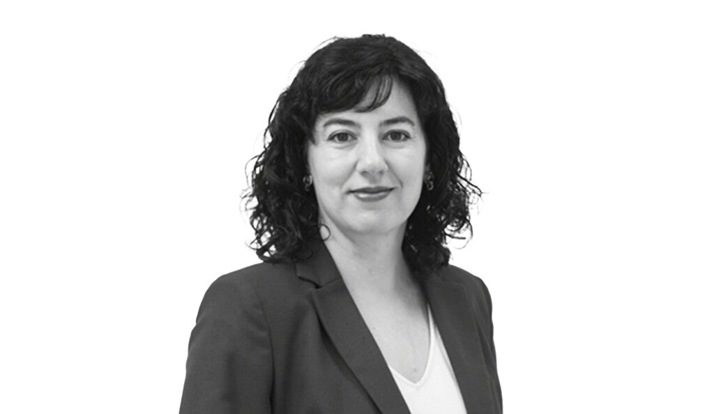 Susana Val, Directrice du Zaragoza Logistics Center (ZLC)