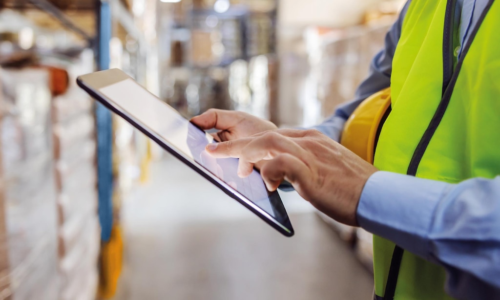 Les dirigeants accordent de l’importance aux systèmes leur fournissant des données en temps réel