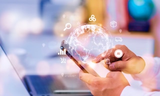 Les technologies transformatrices qui vont changer le monde Les technologies transformatrices qui vont changer le monde