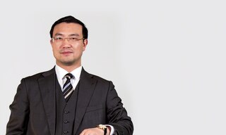 Entretien avec Yeming Gong (Emlyon Business School)