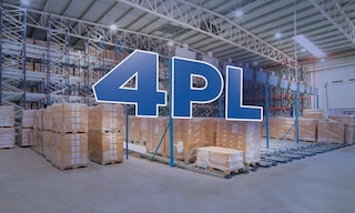 Le 4PL pour une externalisation complète de la supply chain
