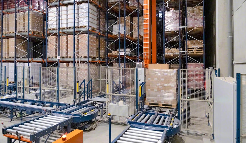 Les prestataires logistiques 5PL assurent la gestion globale des réseaux d’approvisionnement