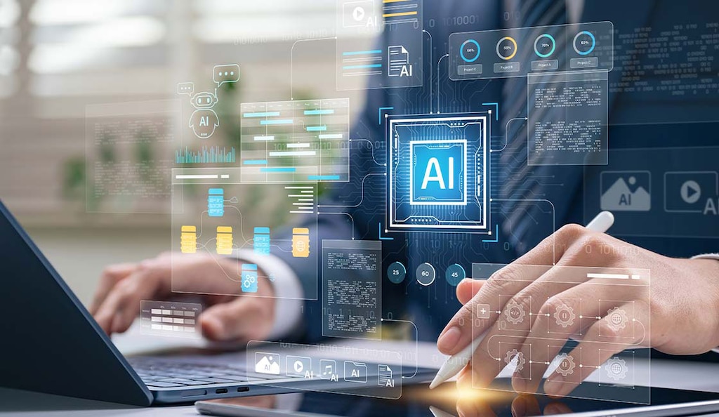 Les agents IA exécutent plus facilement les processus complexes