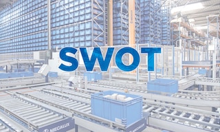 L’analyse SWOT nous permet de mieux comprendre la logistique d’une entreprise et d’améliorer la prise de décision