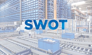 L’analyse SWOT nous permet de mieux comprendre la logistique d’une entreprise et d’améliorer la prise de décision L’analyse SWOT nous permet de mieux comprendre la logistique d’une entreprise et d’améliorer la prise de décision