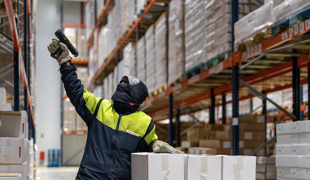 Les appareils durcis sont conçus pour résister à des conditions extrêmes