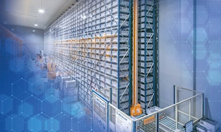 L’automatisation pour les PME permet d’améliorer les performances logistiques des entrepôts