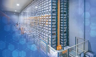 L’automatisation pour les PME permet d’améliorer les performances logistiques des entrepôts