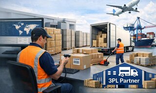 Principaux avantages et inconvénients de l'externalisation de la logistique