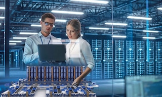 Le poids d’un logiciel « best-of-suite » dans la chaîne d’approvisionnement