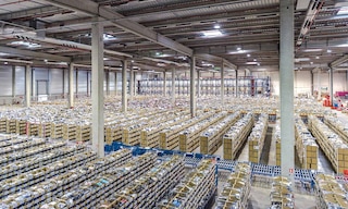 Le Black Friday est une date qui pose plusieurs défis logistiques