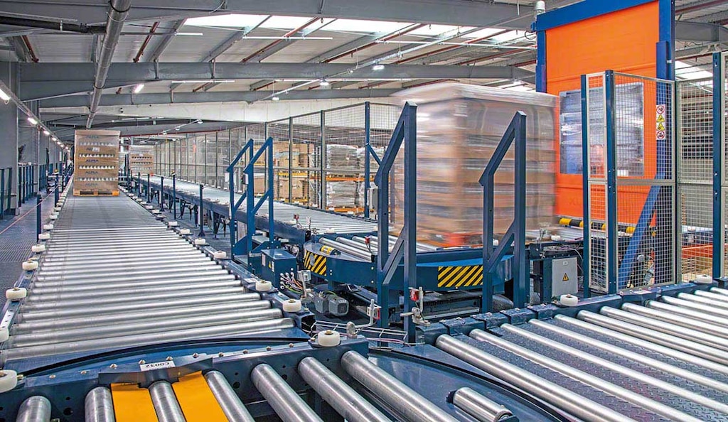 L’approvisionnement en matières premières est un exemple d’activité de la supply chain
