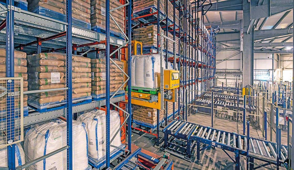 British Sugar illustre parfaitement l’utilisation de l’IoT dans la chaîne d’approvisionnement