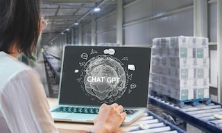ChatGPT va-t-il transformer la chaîne d’approvisionnement ?