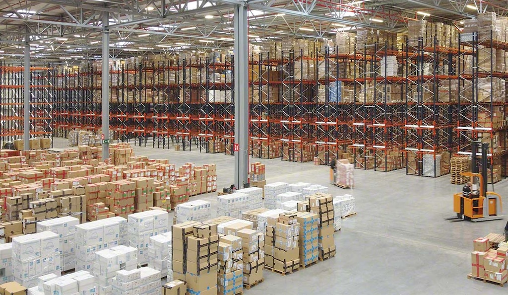 Les circuits de distribution ont pour fonction d’assurer la livraison des marchandises au client