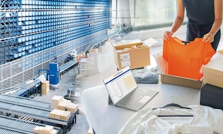 Les circuits de distribution sont les moyens par lesquels les entreprises acheminent leurs produits vers le consommateur