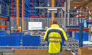 Tout responsable logistique doit savoir comment mesurer la productivité