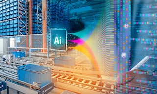 Comment utiliser l’intelligence artificielle : applications et exemples en entreprise