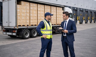 Un contrat de transport est une convention qui relie deux parties, morales ou physiques entre elles