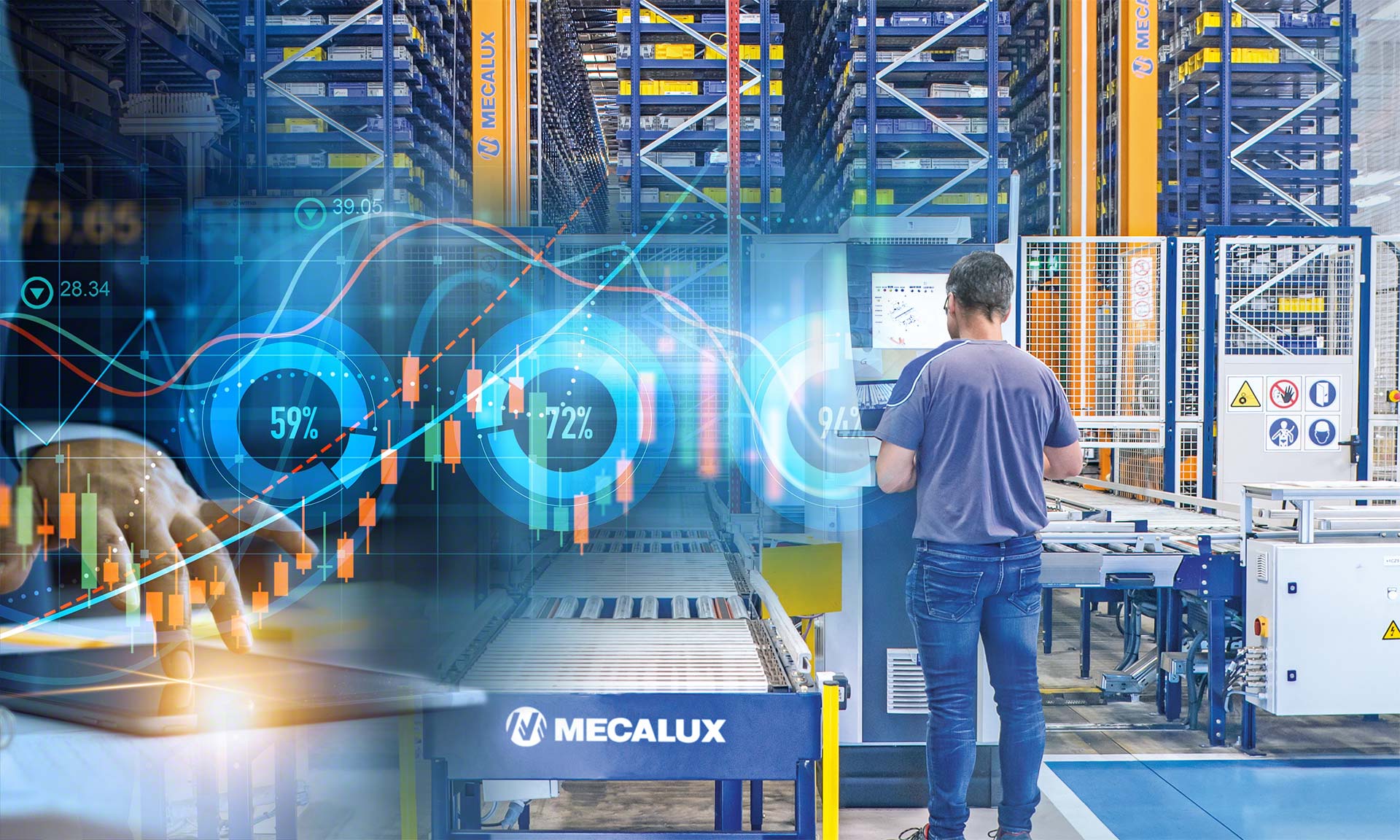 Le data-driven : la révolution de la digitalisation et le pouvoir de la donnée
