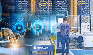 Une entreprise data-driven applique l’analyse des données pour améliorer l’efficacité et stimuler l’innovation Une entreprise data-driven applique l’analyse des données pour améliorer l’efficacité et stimuler l’innovation