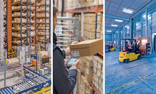 Les responsables supply chain font face à de nombreux défis logistiques