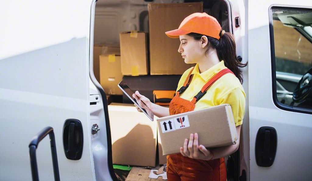 La distribution capillaire convient parfaitement aux secteurs exigeant des livraisons rapides