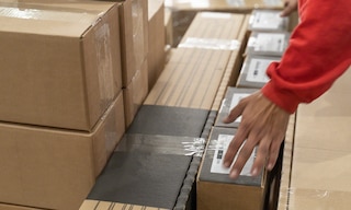 Le « double handling », un exemple de gaspillage dans la logistique « lean »