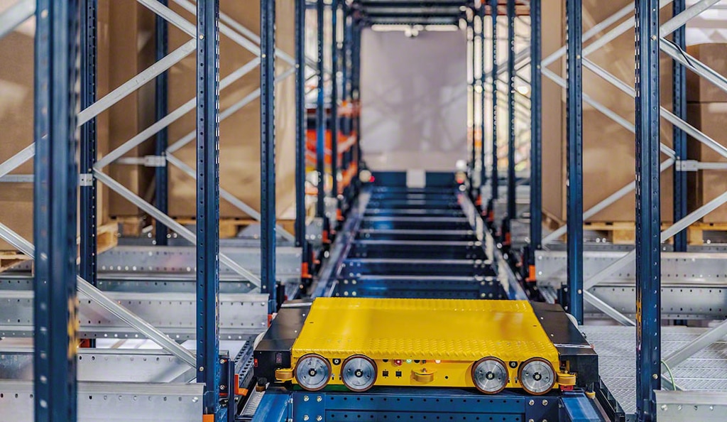 Les entreprises menant des activités logistiques peuvent gagner en efficacité en choisissant des prestataires 3PL durables