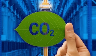 L’empreinte carbone d’une entreprise reflète sa contribution au changement climatique
