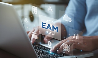 Qu’est-ce qu’un logiciel de gestion des actifs d’entreprise (EAM) ?