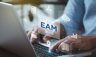 La gestion des actifs d’entreprise (EAM) combine des logiciels, des systèmes et des services