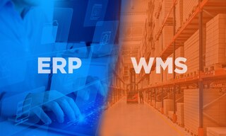 ERP vs WMS : quel est le meilleur logiciel pour la gestion de la logistique et de l’entrepôt ?