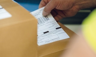 Comment générer les étiquettes d’expédition de colis ?