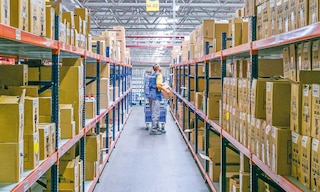 L’expert en gestion de stock : quel est sa mission ?
