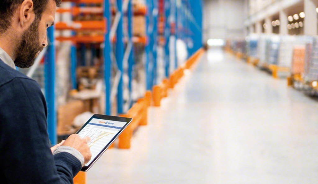 La GenAI permet aux entreprises d’optimiser leurs niveaux de stocks